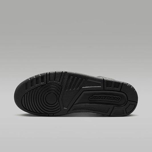 Nike Jordan Spizike Low Leather Unisex Shoes