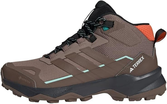 Adidas Women's Terrex Skychaser Ax5 Mid Top Gore-tex Hiking
