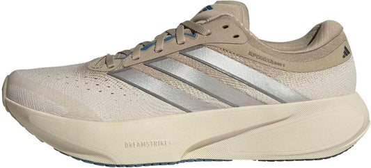 Adidas Mens Supernova Rise 3 Sneakers Shoes - Black