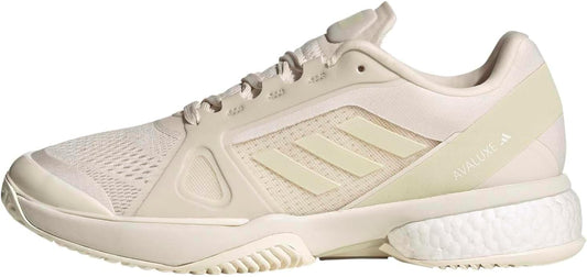 Adidas Womens Avaluxe Tennis Sneakers Shoes