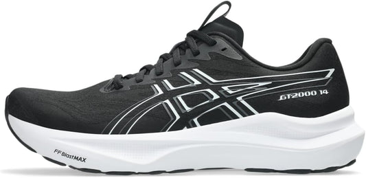 ASICS Men's GT-2000 14 Running Shoes