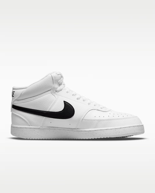 Nike Court Vision Mid Next Nature Men's Shoes
