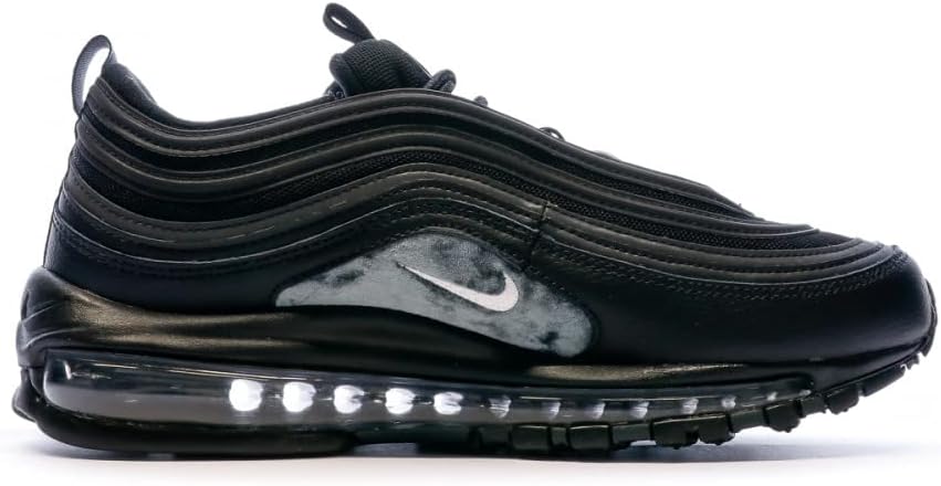 Nike Men's Air Max 97 (Gs) Track & Field Shoes