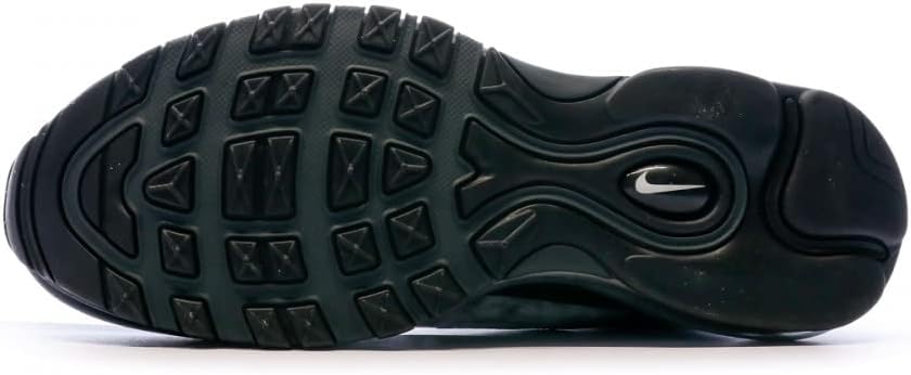 Nike Men's Air Max 97 (Gs) Track & Field Shoes