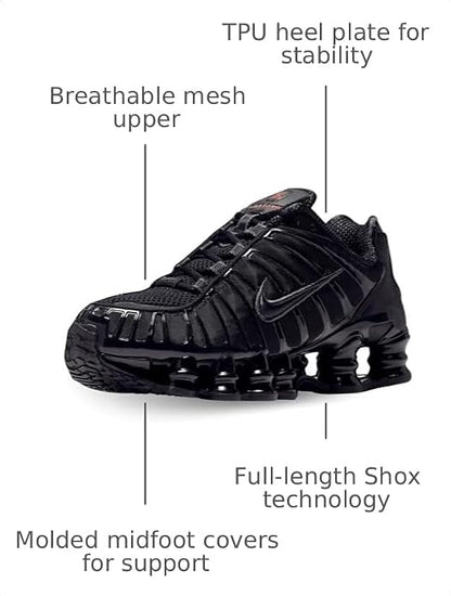 Nike Men's Renew Retaliation TrFitness Shoes