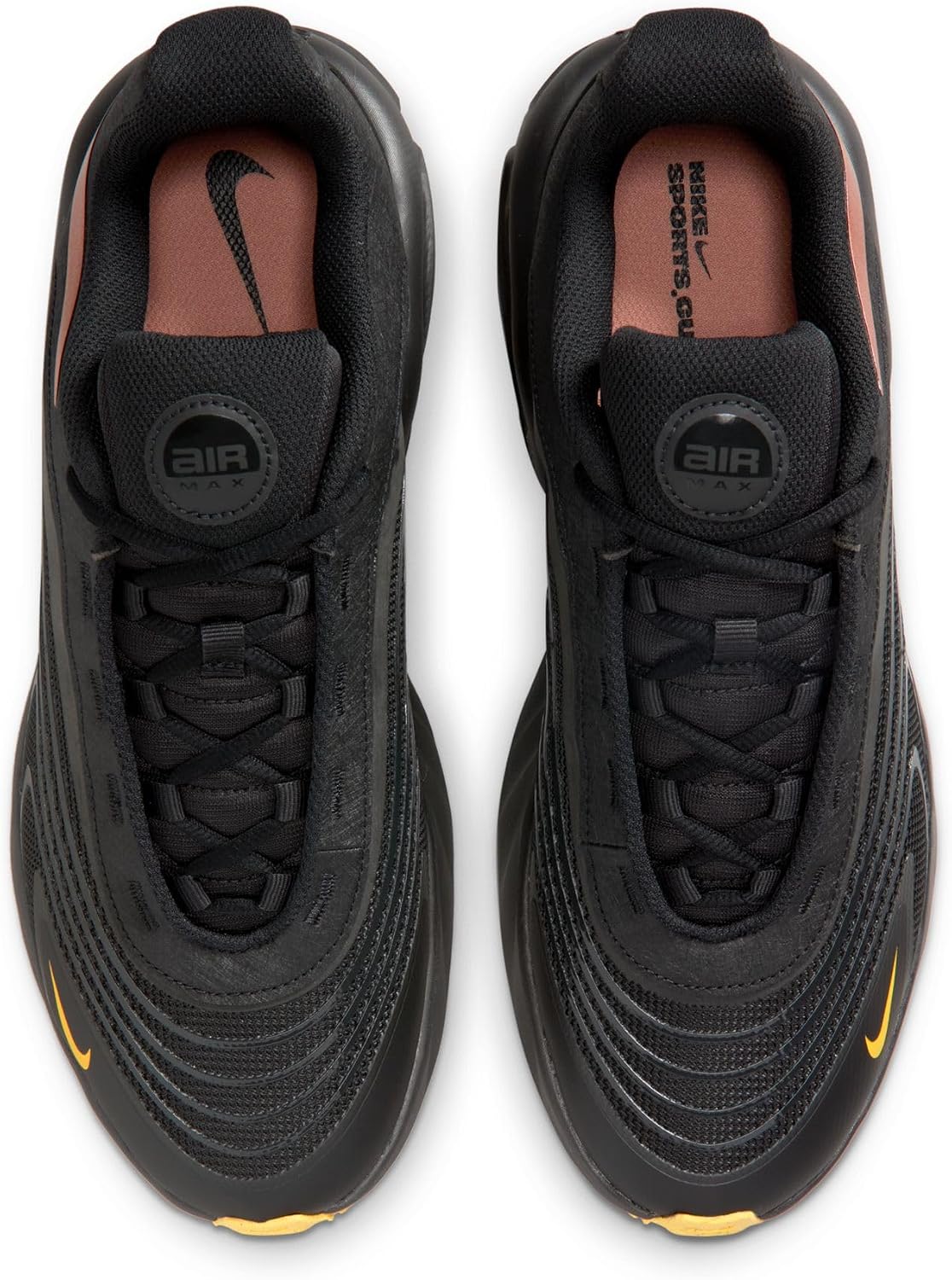 Nike Men's Air Max Fire Shoes