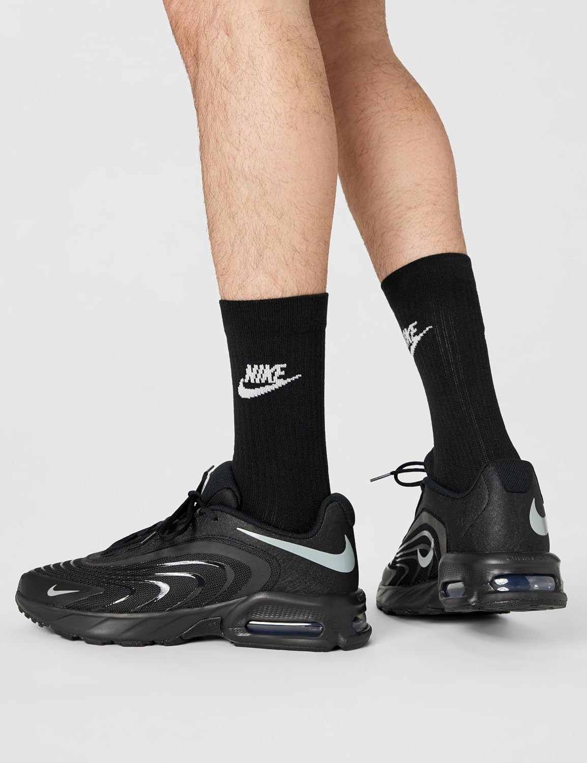 Nike Men's Air Max Fire Shoes