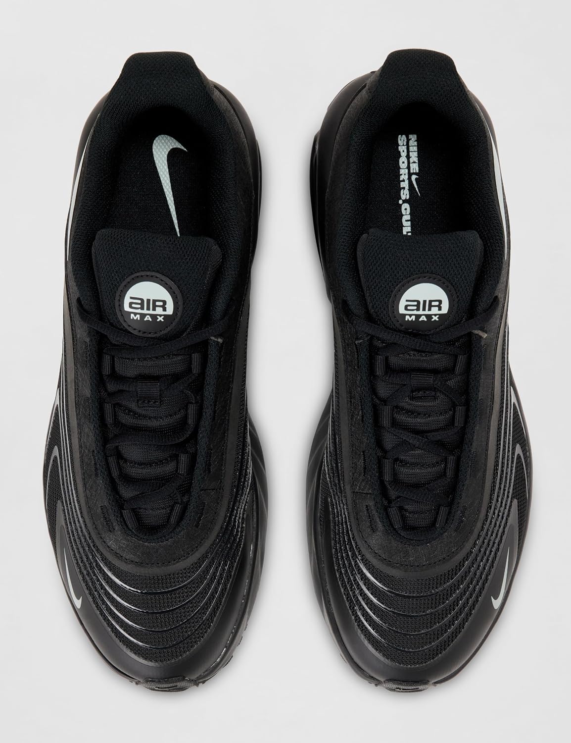 Nike Men's Air Max Fire Shoes
