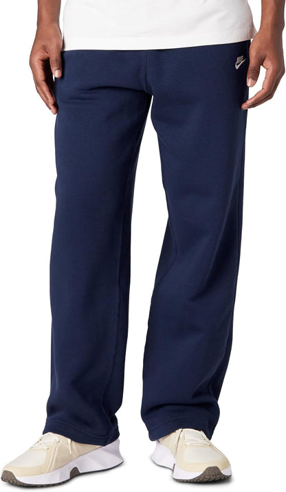 Nike Men's Sportswear Club Fleece Bungee Pants
