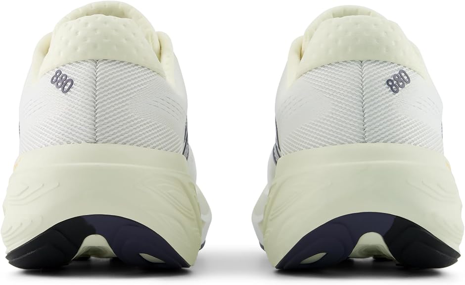 Women's Athletic Shoes 880v15 Fresh Foam X Pearl Grey and Dusk Shower and Calcium by New Balance
