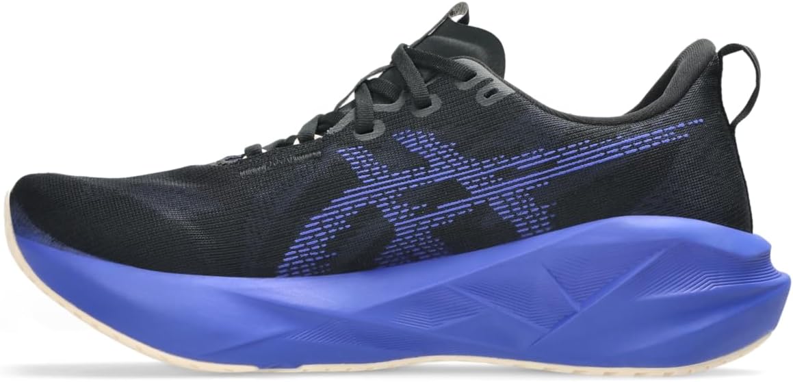 ASICS Men's NOVABLAST 5 Running Shoes