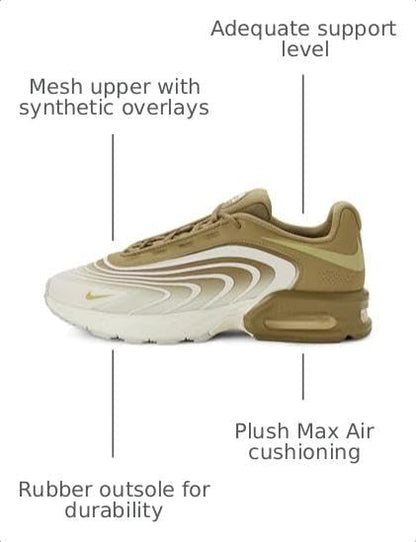 Nike Men's Air Max Fire Shoes