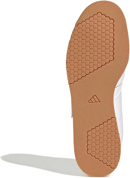 Adidas Unisex Adult Powerlift 5 Weightlifting Shoes