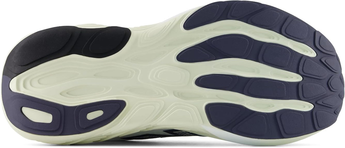 Women's Athletic Shoes 880v15 Fresh Foam X Pearl Grey and Dusk Shower and Calcium by New Balance