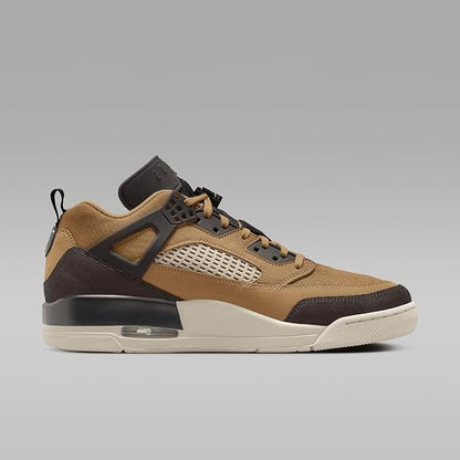 Nike Jordan Spizike Low Unisex Shoes | Casual Shoes