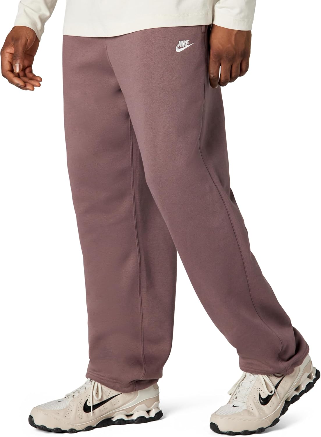 Nike Men's Sportswear Club Fleece Bungee Pants