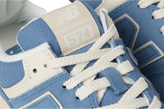 New Balance Women's 574 Shoes
