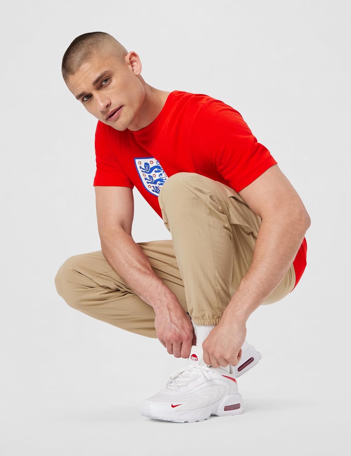 Nike Men's Air Max Fire Shoes