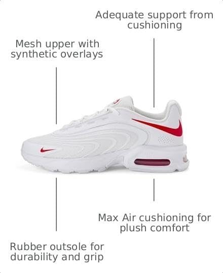 Nike Men's Air Max Fire Shoes