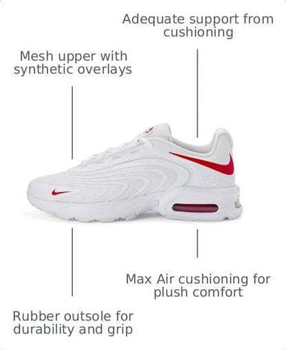 Nike Men's Air Max Fire Shoes