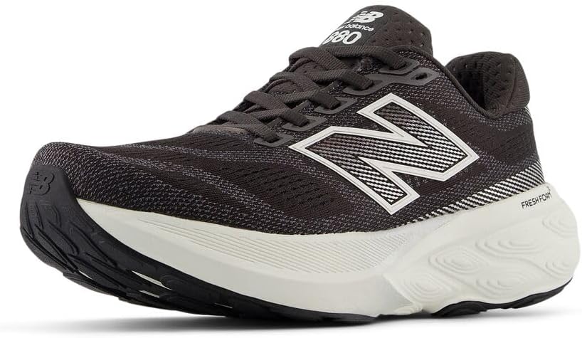 Women's Athletic Shoes 880v15 Fresh Foam X Pearl Grey and Dusk Shower and Calcium by New Balance