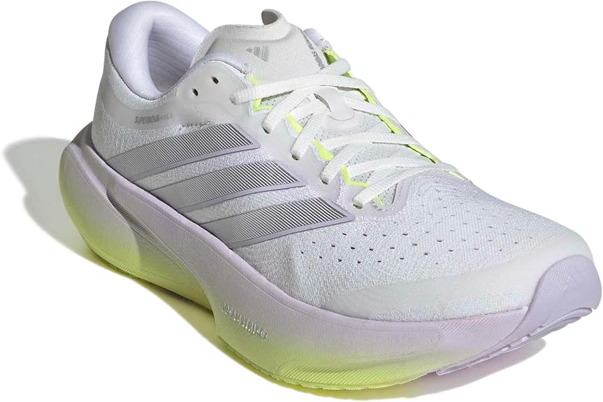 Adidas Supernova Rise 3 Women's Fashion Running Sneakers Shoes KI9225