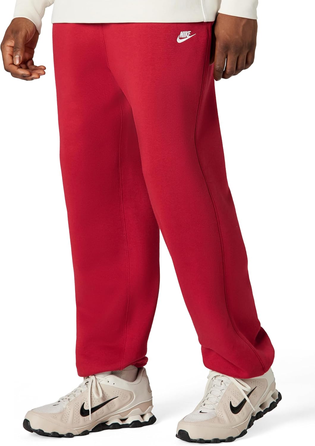 Nike Men's Sportswear Club Fleece Bungee Pants