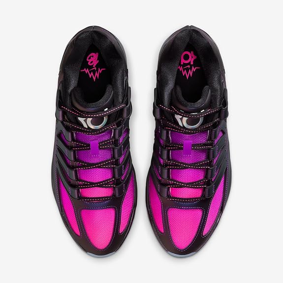 Nike KD 18 Men's Basketball Shoe
