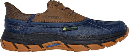 Skechers Men's John Deer Respected Tanzier