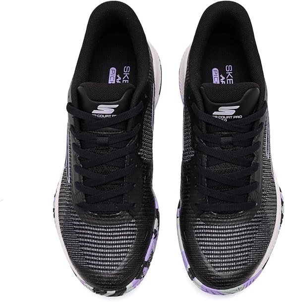 Skechers Women's Viper Court Pro 2.0