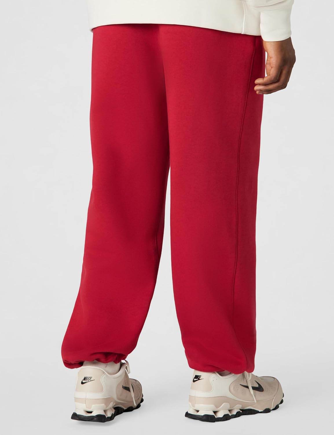 Nike Men's Sportswear Club Fleece Bungee Pants