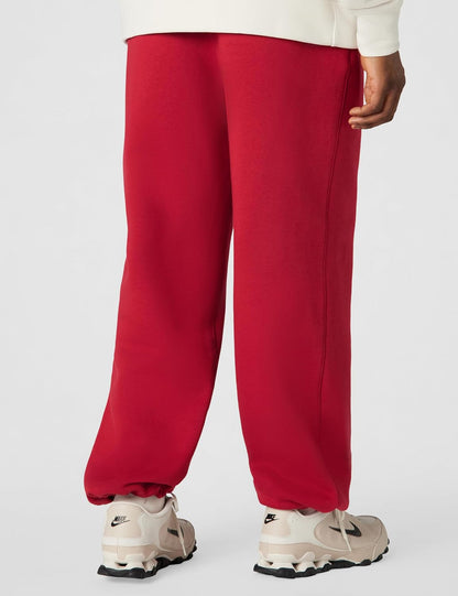 Nike Men's Sportswear Club Fleece Bungee Pants