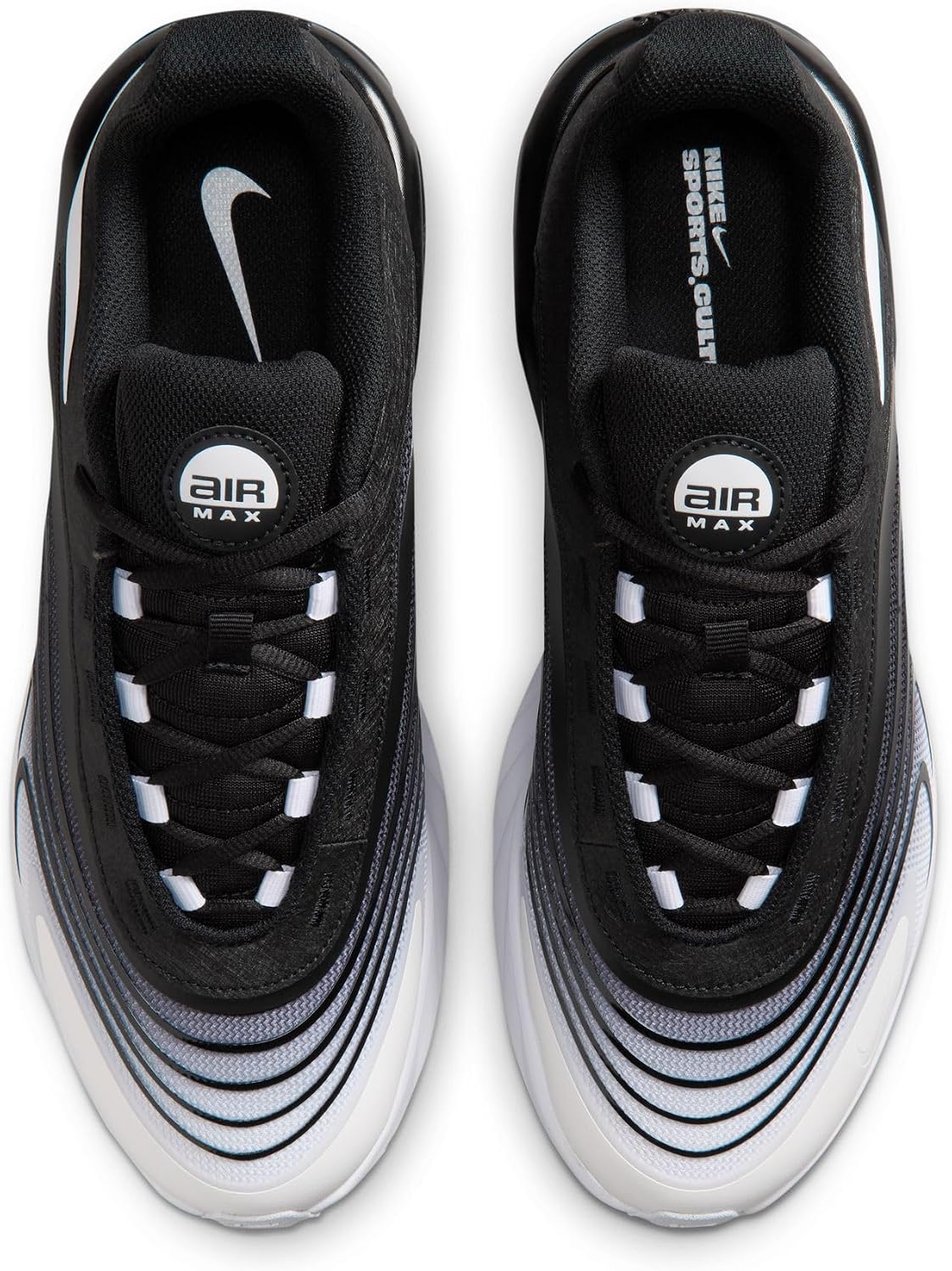 Nike Men's Air Max Fire Shoes