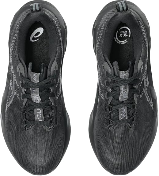 ASICS Women's NOVABLAST 5 TR Running Shoes