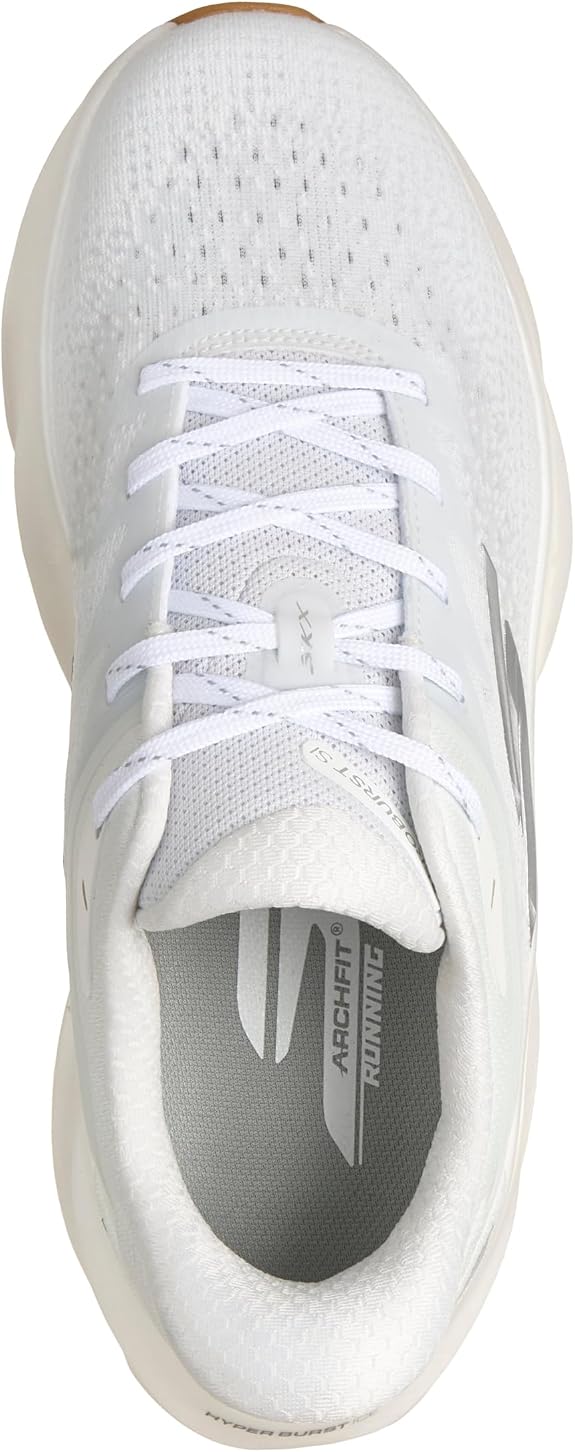 Skechers Women's Aero Burst Hands Free Slip-ins