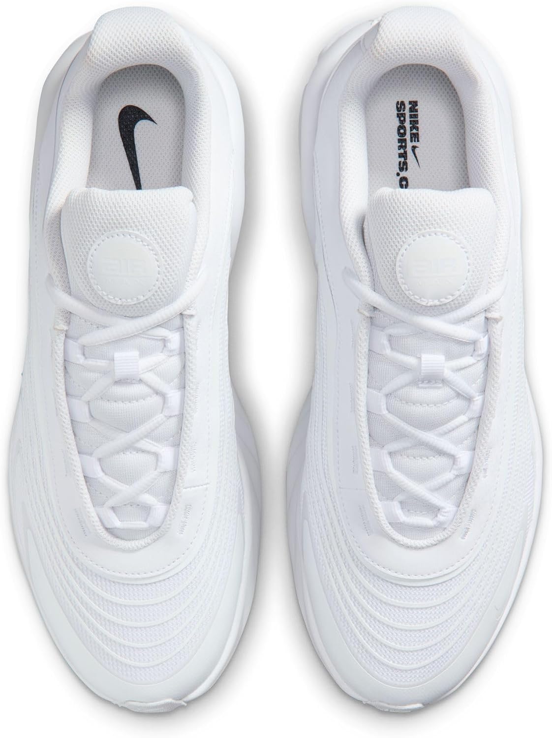 Nike Men's Air Max Fire Shoes
