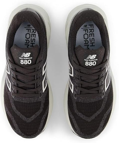 Women's Athletic Shoes 880v15 Fresh Foam X Pearl Grey and Dusk Shower and Calcium by New Balance