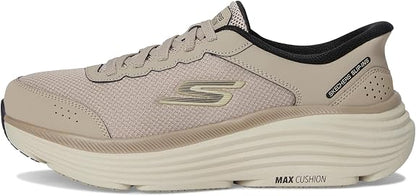 Skechers Men's Hands Free Slip-ins Max Cushioning Endeavour Cardova Sneaker