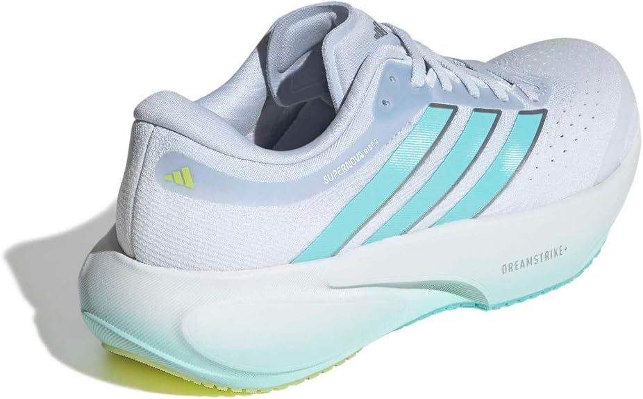 Adidas Supernova Rise 3 Women's Fashion Running Sneakers Shoes KI9225