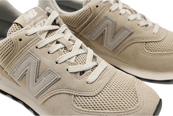 New Balance Women's 574 Shoes