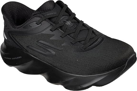 Skechers Women's Aero Burst Hands Free Slip-ins