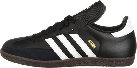 Adidas Men's Samba Classic Indoor Soccer Shoes