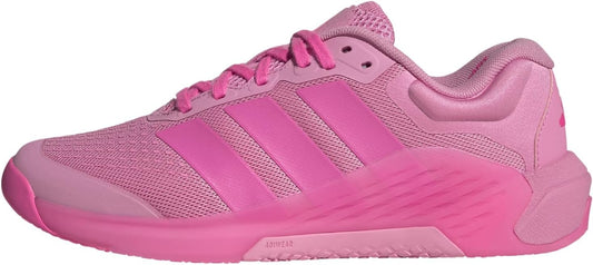 Adidas Womens Dropset 4 Training Sneakers Shoes