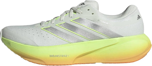 Adidas Mens Supernova Rise 3 Sneakers Shoes - Black