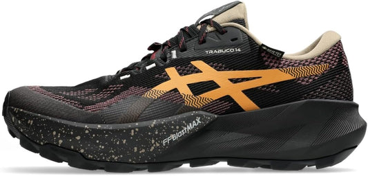 ASICS Men's Trabuco 14 GTX Trail Running Shoes