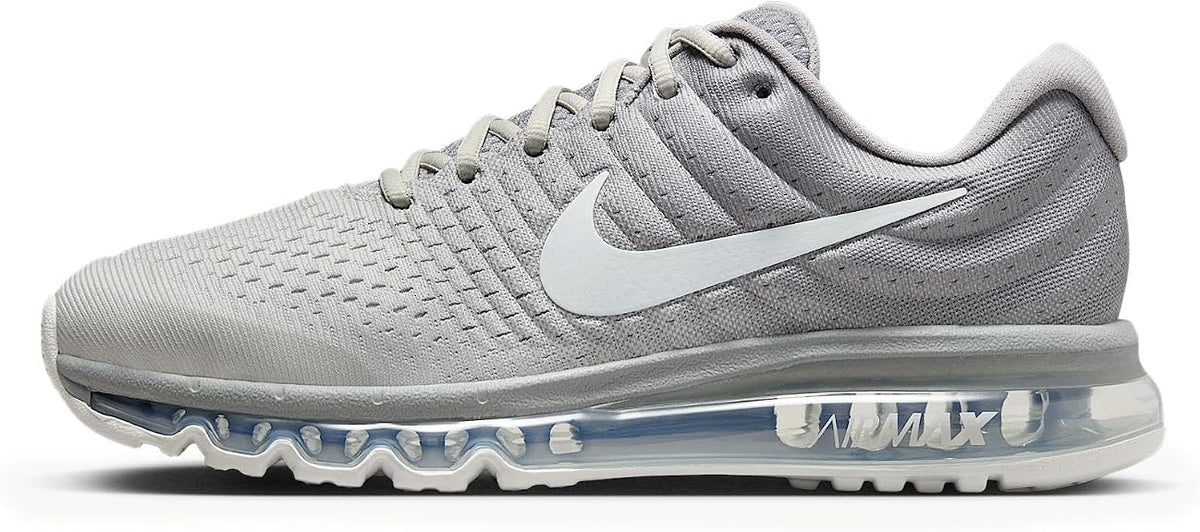 Nike Air MAX 2017, Men's Trail Running Shoes