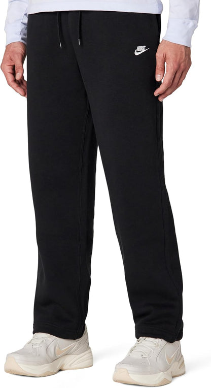 Nike Men's Sportswear Club Fleece Bungee Pants