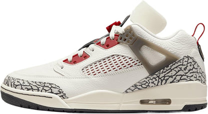 Nike Jordan Spizike Low Leather Unisex Shoes
