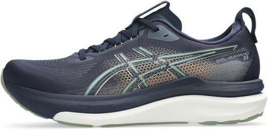 ASICS Men's Gel-Kayano 33 Running Shoes