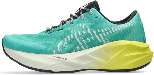 ASICS Women's NOVABLAST 5 TR Running Shoes